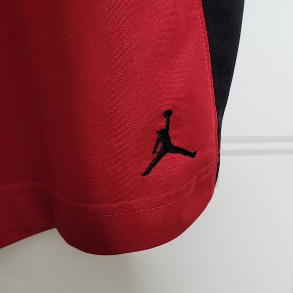 Nike Air Jordan's Mens XL Shorts - Picture 4 of 5